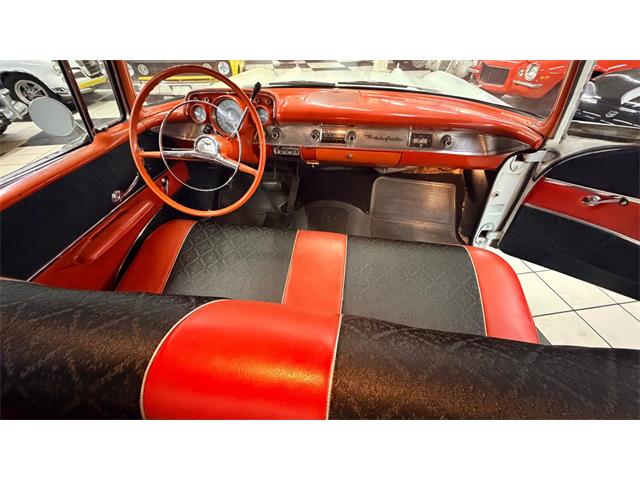 1957 Chevrolet Bel Air (CC-2082786) for sale in Annandale, Minnesota