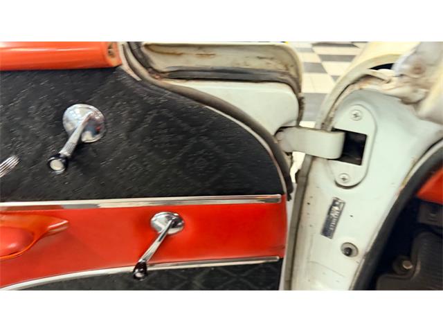 1957 Chevrolet Bel Air (CC-2082786) for sale in Annandale, Minnesota