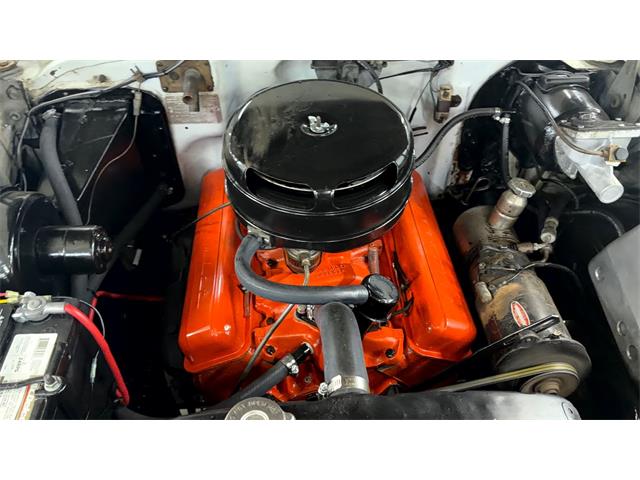1957 Chevrolet Bel Air (CC-2082786) for sale in Annandale, Minnesota