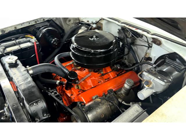 1957 Chevrolet Bel Air (CC-2082786) for sale in Annandale, Minnesota