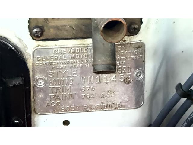 1957 Chevrolet Bel Air (CC-2082786) for sale in Annandale, Minnesota