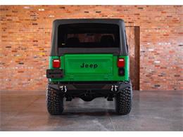 1984 AMC Jeep Laredo (CC-2082788) for sale in Cadillac, Michigan