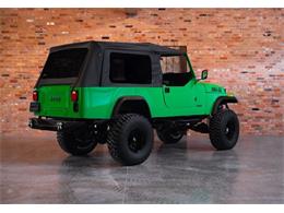 1984 AMC Jeep Laredo (CC-2082788) for sale in Cadillac, Michigan
