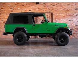 1984 AMC Jeep Laredo (CC-2082788) for sale in Cadillac, Michigan