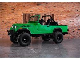 1984 AMC Jeep Laredo (CC-2082788) for sale in Cadillac, Michigan