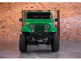 1984 AMC Jeep Laredo (CC-2082788) for sale in Cadillac, Michigan