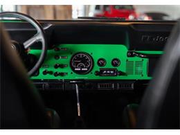 1984 AMC Jeep Laredo (CC-2082788) for sale in Cadillac, Michigan