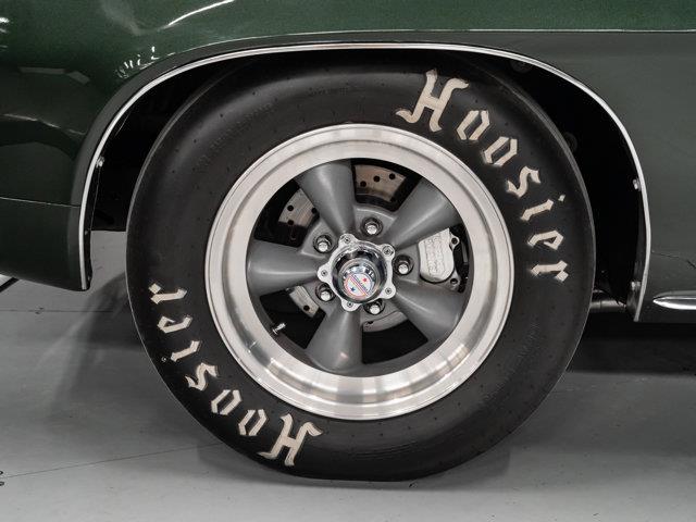 1969 Chevrolet Camaro (CC-2082789) for sale in Sherwood Park, Alberta