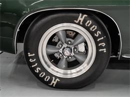 1969 Chevrolet Camaro (CC-2082789) for sale in Sherwood Park, Alberta