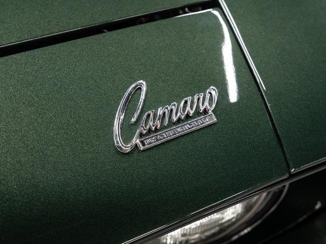 1969 Chevrolet Camaro (CC-2082789) for sale in Sherwood Park, Alberta