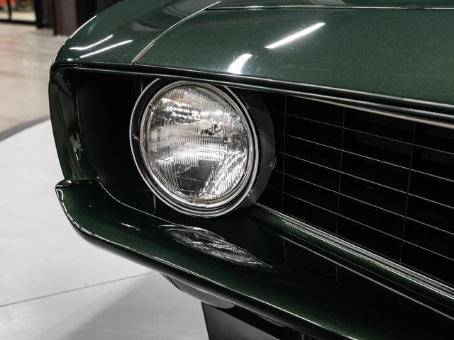 1969 Chevrolet Camaro (CC-2082789) for sale in Sherwood Park, Alberta