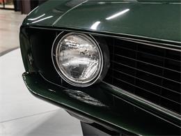 1969 Chevrolet Camaro (CC-2082789) for sale in Sherwood Park, Alberta