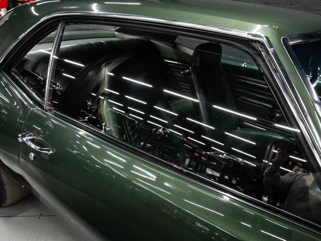 1969 Chevrolet Camaro (CC-2082789) for sale in Sherwood Park, Alberta