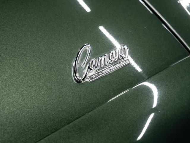 1969 Chevrolet Camaro (CC-2082789) for sale in Sherwood Park, Alberta