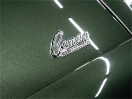 1969 Chevrolet Camaro (CC-2082789) for sale in Sherwood Park, Alberta