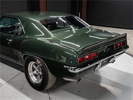 1969 Chevrolet Camaro (CC-2082789) for sale in Sherwood Park, Alberta