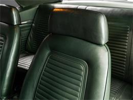 1969 Chevrolet Camaro (CC-2082789) for sale in Sherwood Park, Alberta