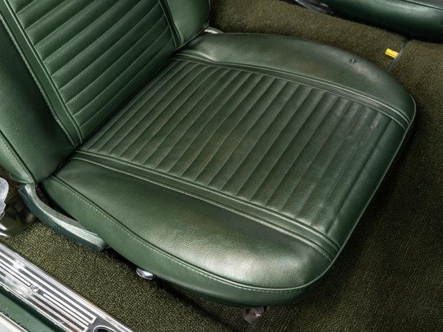 1969 Chevrolet Camaro (CC-2082789) for sale in Sherwood Park, Alberta