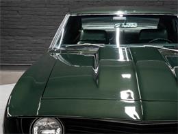 1969 Chevrolet Camaro (CC-2082789) for sale in Sherwood Park, Alberta