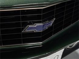 1969 Chevrolet Camaro (CC-2082789) for sale in Sherwood Park, Alberta