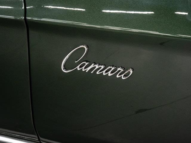 1969 Chevrolet Camaro (CC-2082789) for sale in Sherwood Park, Alberta