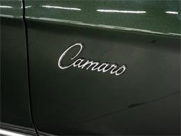 1969 Chevrolet Camaro (CC-2082789) for sale in Sherwood Park, Alberta