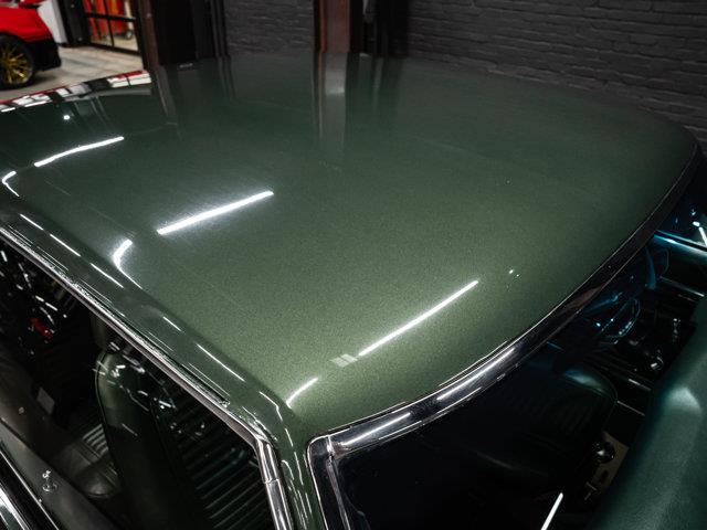 1969 Chevrolet Camaro (CC-2082789) for sale in Sherwood Park, Alberta