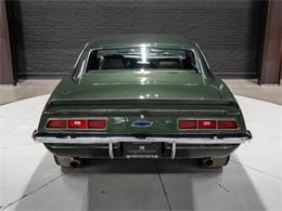 1969 Chevrolet Camaro (CC-2082789) for sale in Sherwood Park, Alberta