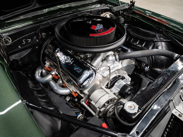 1969 Chevrolet Camaro (CC-2082789) for sale in Sherwood Park, Alberta