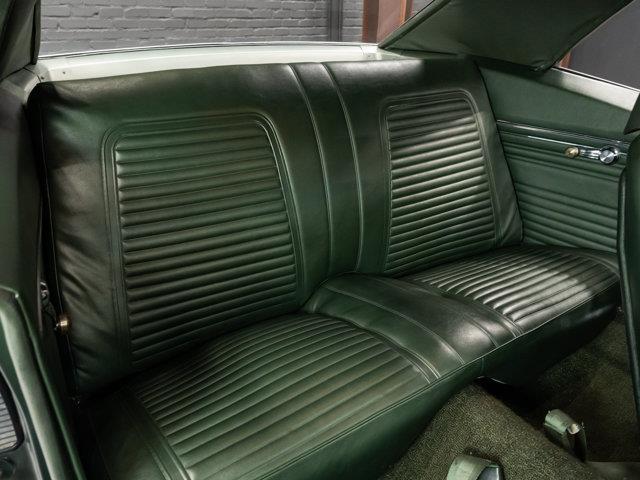 1969 Chevrolet Camaro (CC-2082789) for sale in Sherwood Park, Alberta