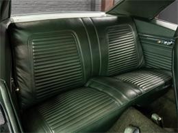 1969 Chevrolet Camaro (CC-2082789) for sale in Sherwood Park, Alberta