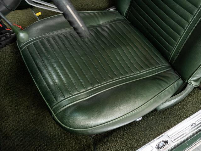 1969 Chevrolet Camaro (CC-2082789) for sale in Sherwood Park, Alberta