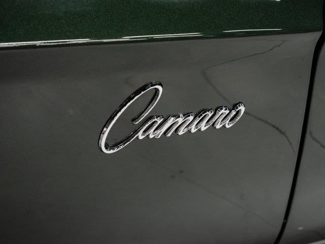 1969 Chevrolet Camaro (CC-2082789) for sale in Sherwood Park, Alberta