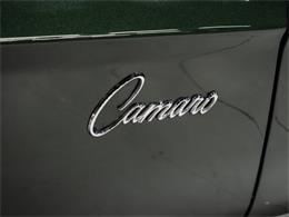 1969 Chevrolet Camaro (CC-2082789) for sale in Sherwood Park, Alberta