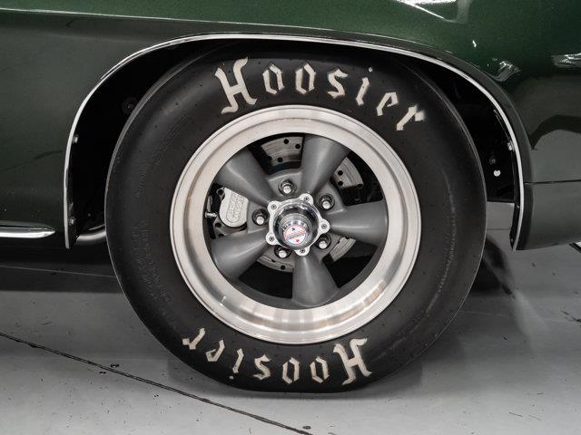 1969 Chevrolet Camaro (CC-2082789) for sale in Sherwood Park, Alberta