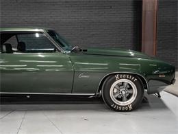 1969 Chevrolet Camaro (CC-2082789) for sale in Sherwood Park, Alberta