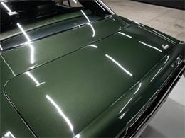 1969 Chevrolet Camaro (CC-2082789) for sale in Sherwood Park, Alberta