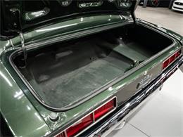 1969 Chevrolet Camaro (CC-2082789) for sale in Sherwood Park, Alberta