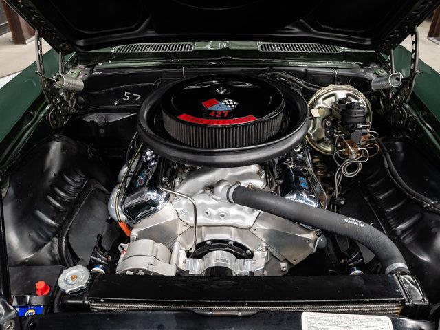 1969 Chevrolet Camaro (CC-2082789) for sale in Sherwood Park, Alberta