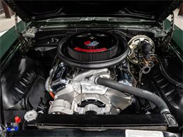1969 Chevrolet Camaro (CC-2082789) for sale in Sherwood Park, Alberta