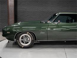 1969 Chevrolet Camaro (CC-2082789) for sale in Sherwood Park, Alberta