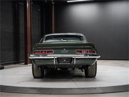 1969 Chevrolet Camaro (CC-2082789) for sale in Sherwood Park, Alberta