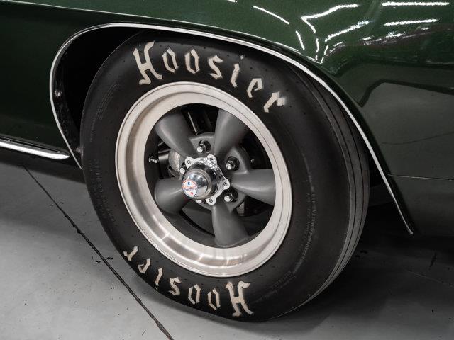 1969 Chevrolet Camaro (CC-2082789) for sale in Sherwood Park, Alberta