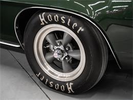 1969 Chevrolet Camaro (CC-2082789) for sale in Sherwood Park, Alberta