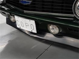 1969 Chevrolet Camaro (CC-2082789) for sale in Sherwood Park, Alberta