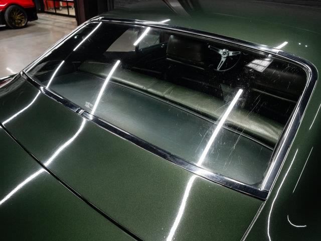 1969 Chevrolet Camaro (CC-2082789) for sale in Sherwood Park, Alberta