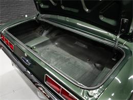 1969 Chevrolet Camaro (CC-2082789) for sale in Sherwood Park, Alberta