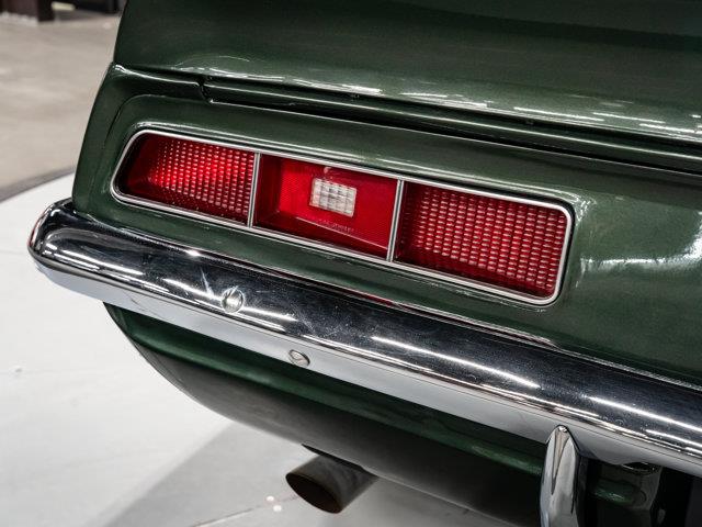 1969 Chevrolet Camaro (CC-2082789) for sale in Sherwood Park, Alberta