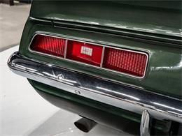 1969 Chevrolet Camaro (CC-2082789) for sale in Sherwood Park, Alberta