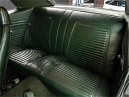 1969 Chevrolet Camaro (CC-2082789) for sale in Sherwood Park, Alberta